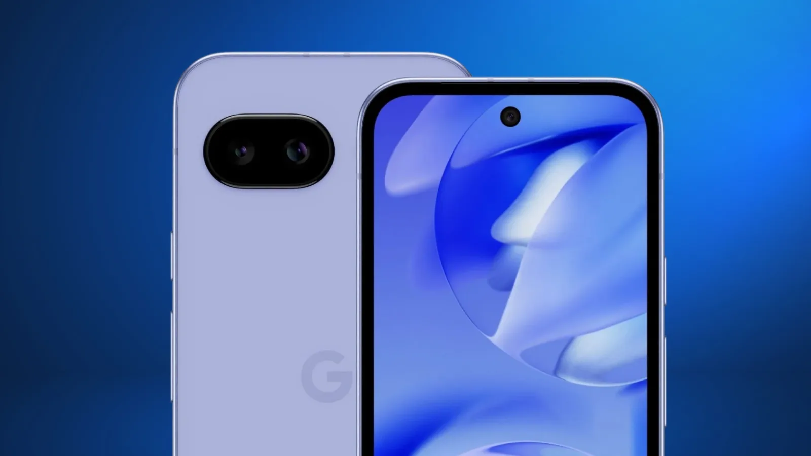 نتایج تست دگزومارک گوشی Pixel 9a  مشخص شد