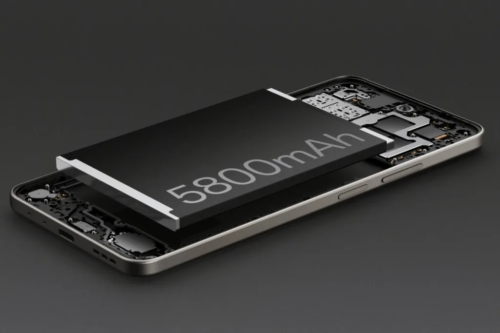 اوپو A5 Pro 5G