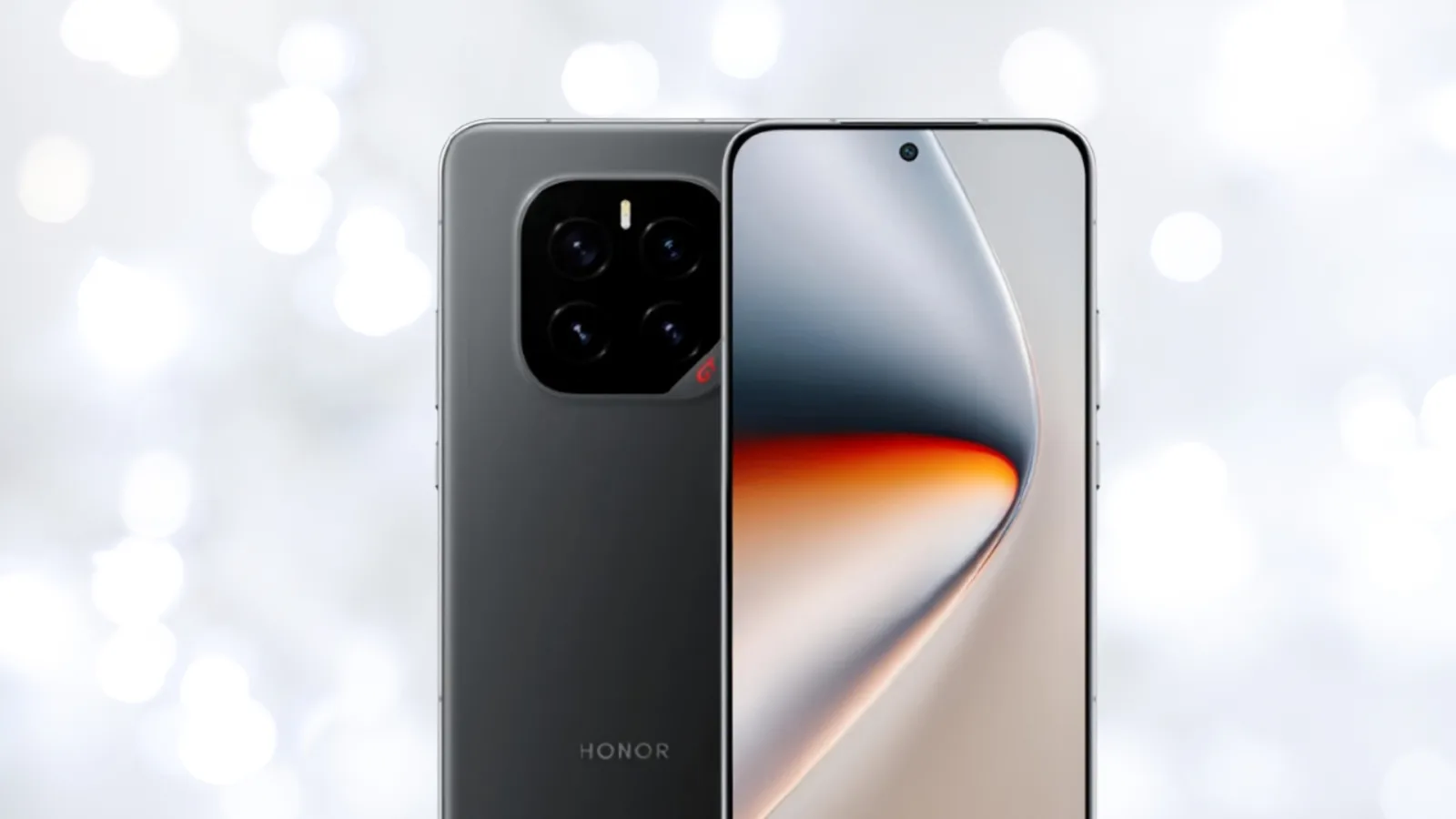 گوشی Honor GT Pro گیمینگ رونمایی شد