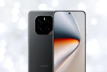 گوشی Honor GT Pro گیمینگ رونمایی شد