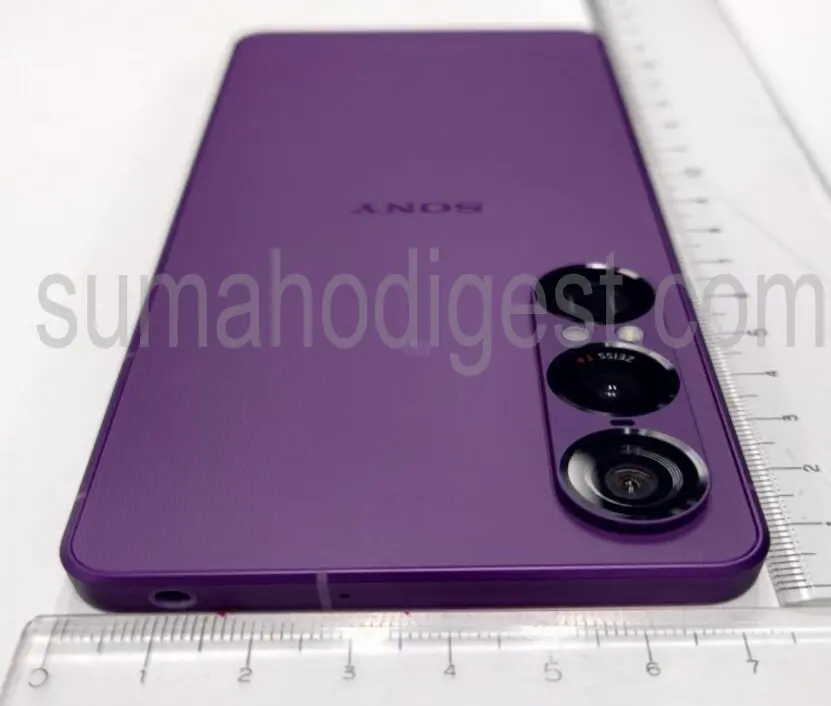 سونی Xperia 1 VII