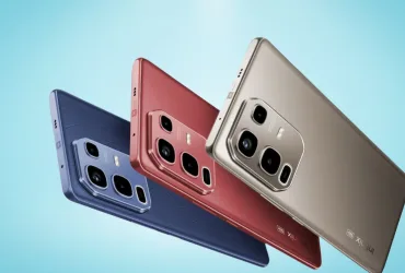 گوشی اینفینیکس Note 50s 5G+ با پردازنده مدیاتک رونمایی شد