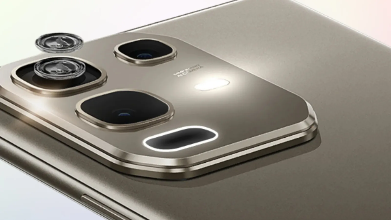 جزئیات جدیدی از گوشی اینفینیکس Note 50s آشکار شد