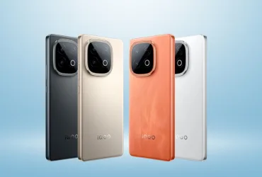 جزئیات بیشتری از سری گوشی آیکیو Z10 Turbo آشکار شد
