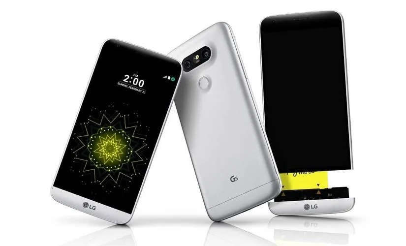 LG G5 