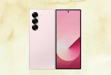 گوشی Galaxy Z Fold 6 با One UI 8 آشکار شد