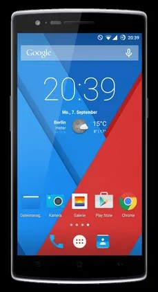 OnePlus یک "کشنده پرچمدار" بود که با Cyanogen OS