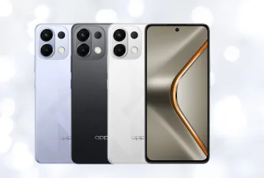 اوپو K12s با قیمت اقتصادی و باتری بزرگ رونمایی شد