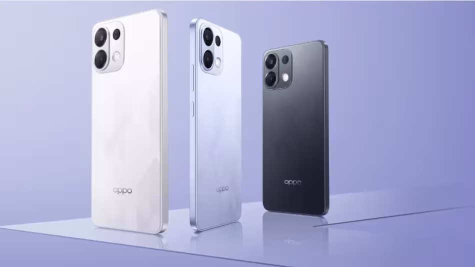 اوپو K12s 5G 