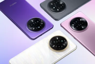 قیمت گوشی Realme 14T آشکار شد