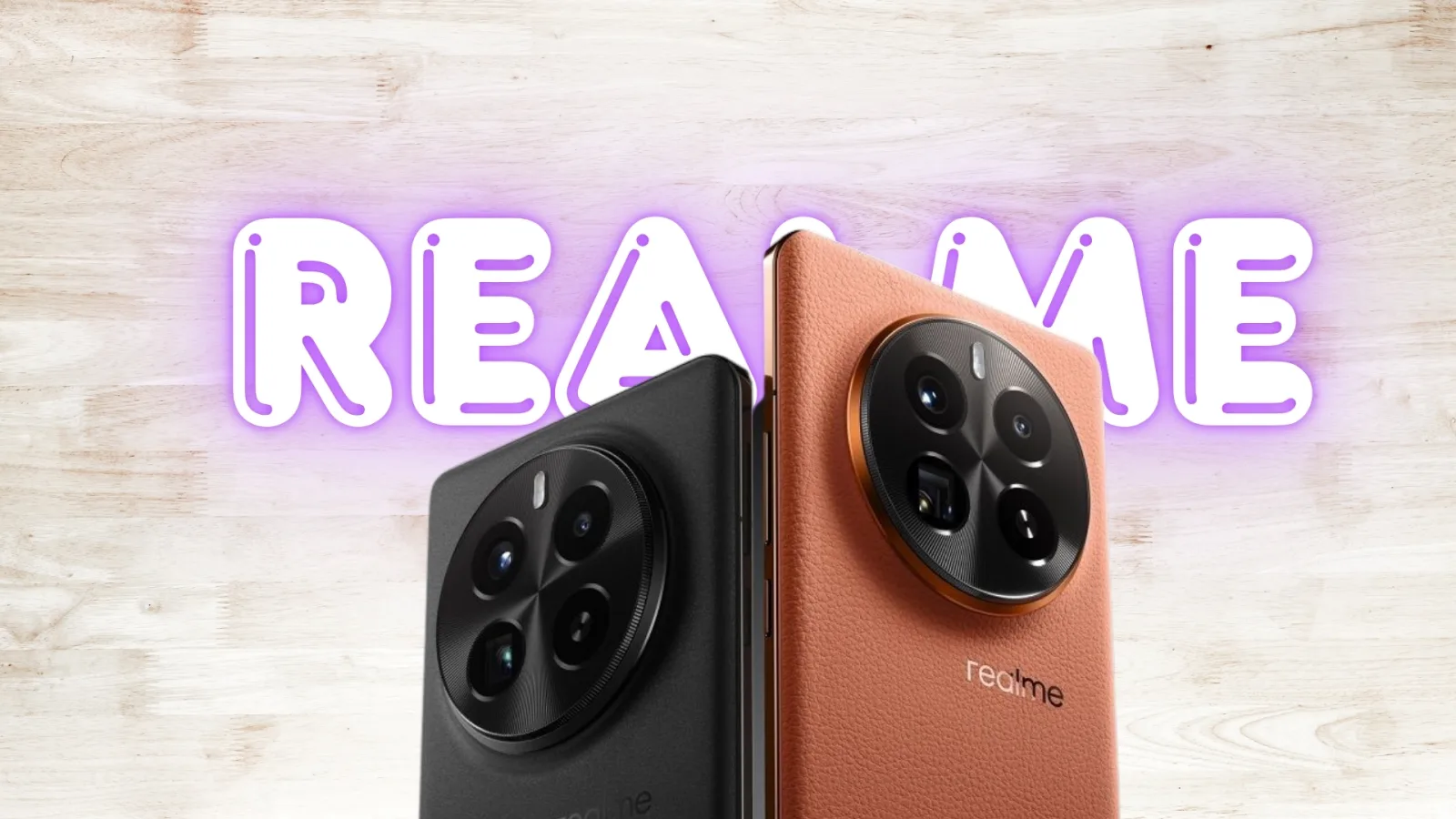 گوشی Realme GT 7 بزودی در بازارهای بیشتری عرضه می شود