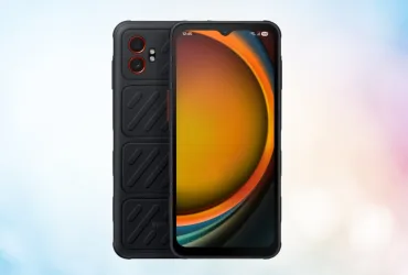 گوشی جان سخت سامسونگ Galaxy XCover7 Pro رونمایی شد