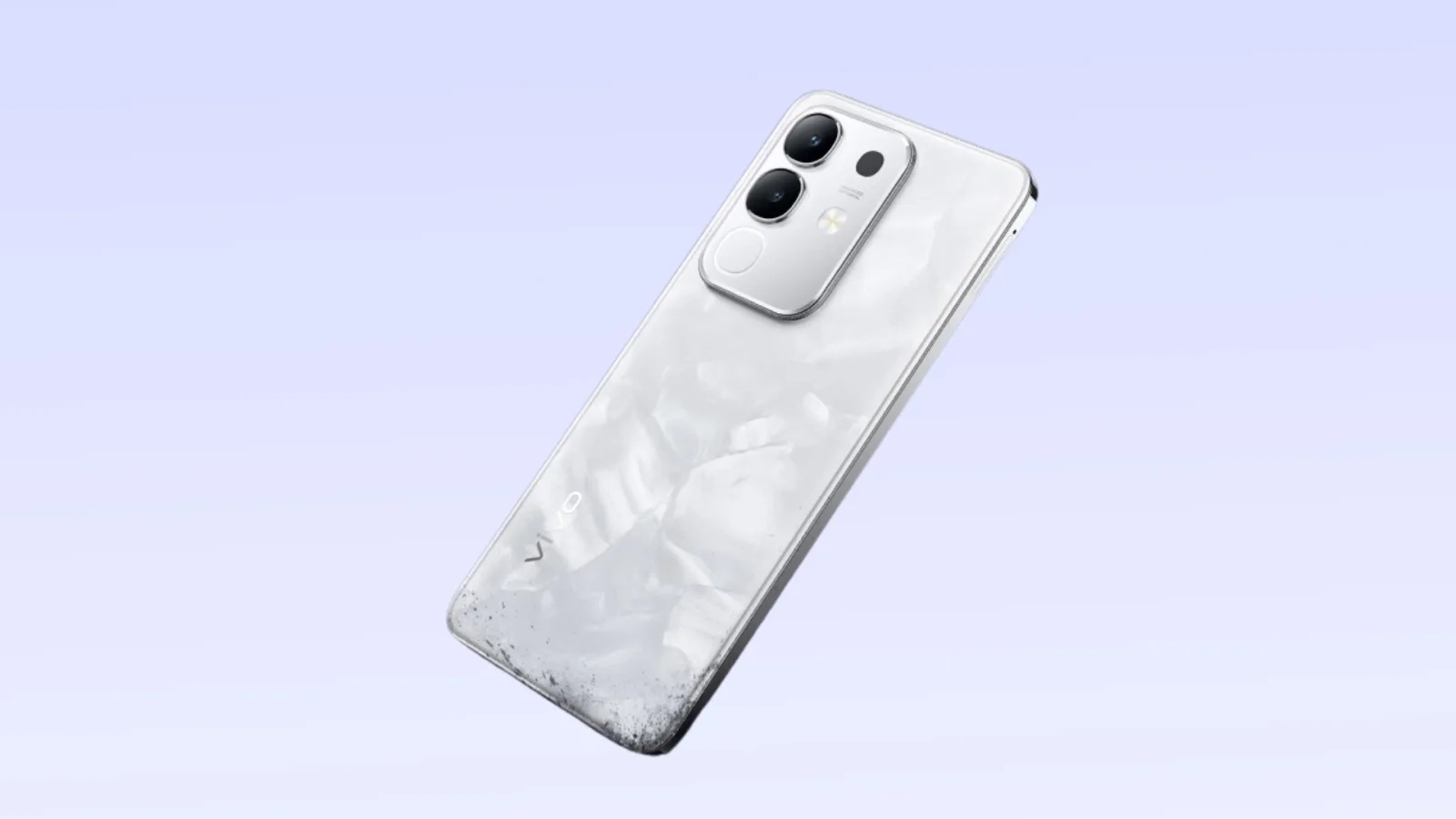 اولین اطلاعات از گوشی ویوو T4 Lite 5G منتشر شد