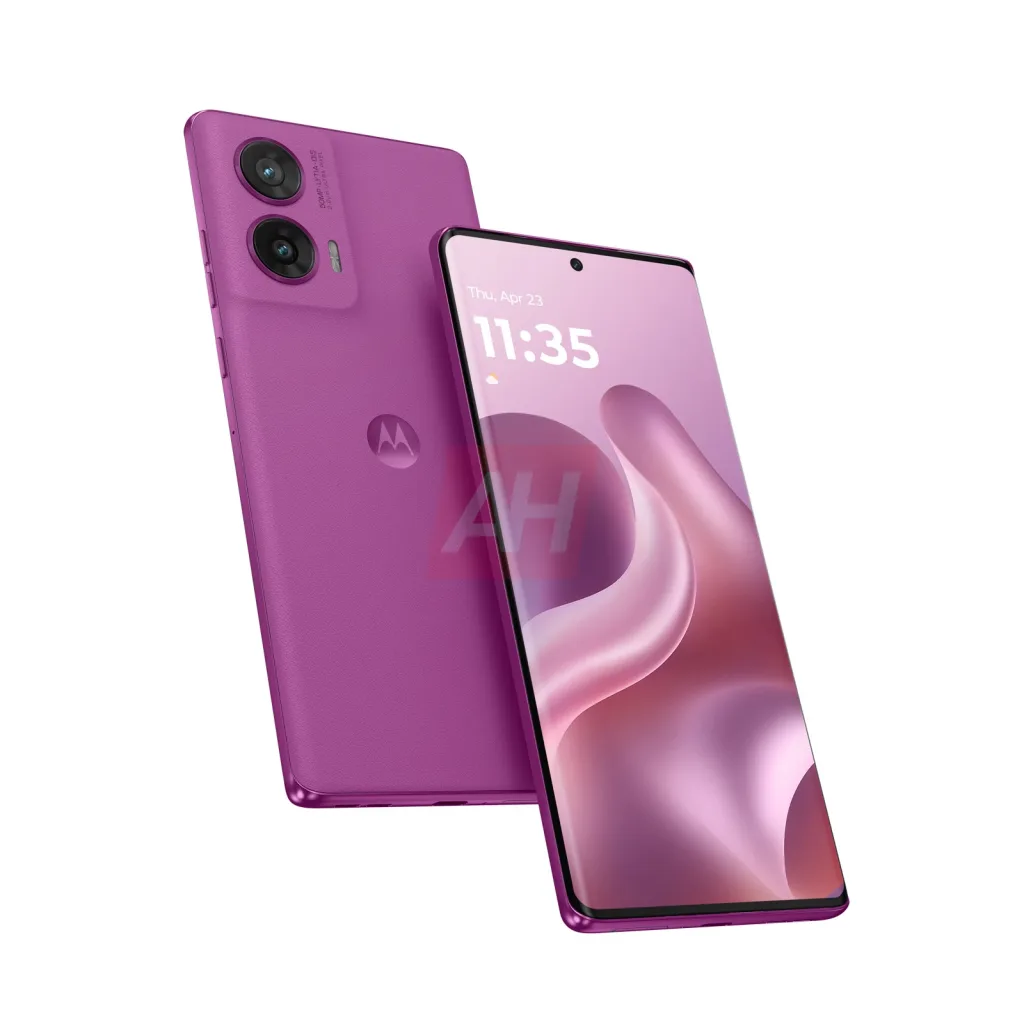 موتورولا Moto G96