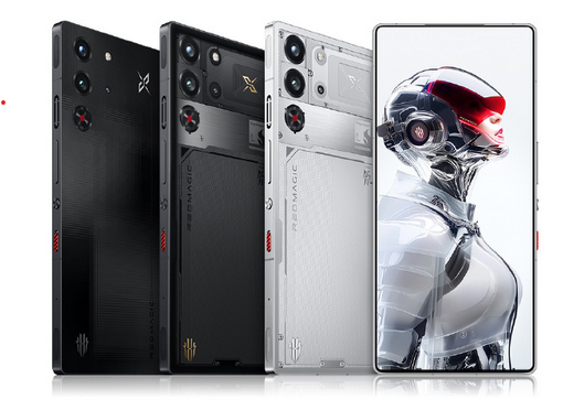 نوبیا Red Magic 10S Pro