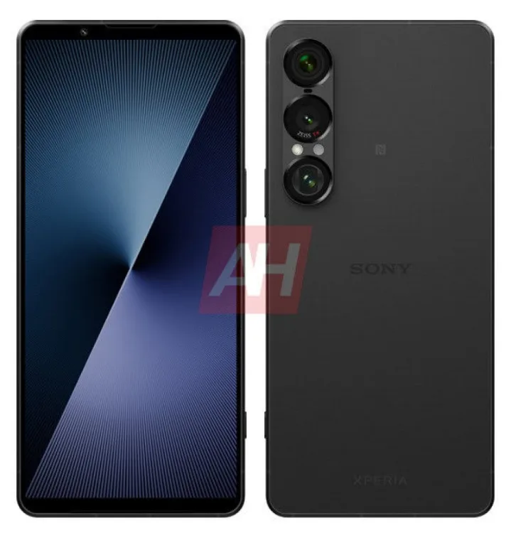 سونی Xperia 1 VII