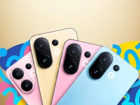 ویوو X200 FE با سایز جمع و جور به صورت جهانی عرضه می‌شود
