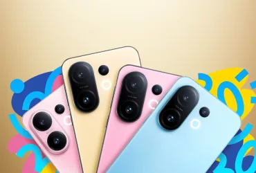 ویوو X200 FE با سایز جمع و جور به صورت جهانی عرضه می‌شود
