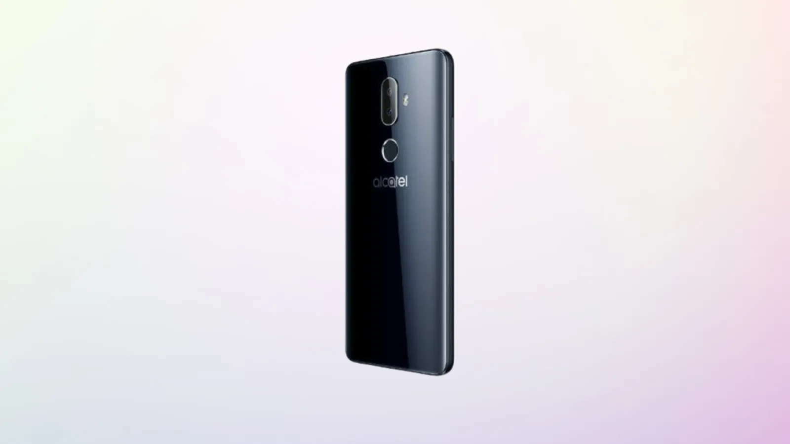 جزئیات بیشتری از گوشی آلکاتل  V3 Ultra منتشر شد