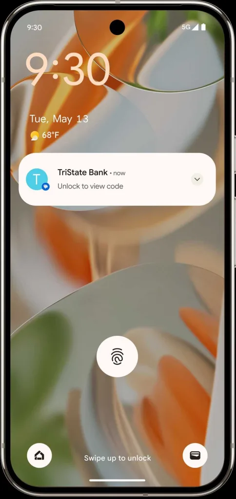 ویژگی قفل از راه دور (remote lock)