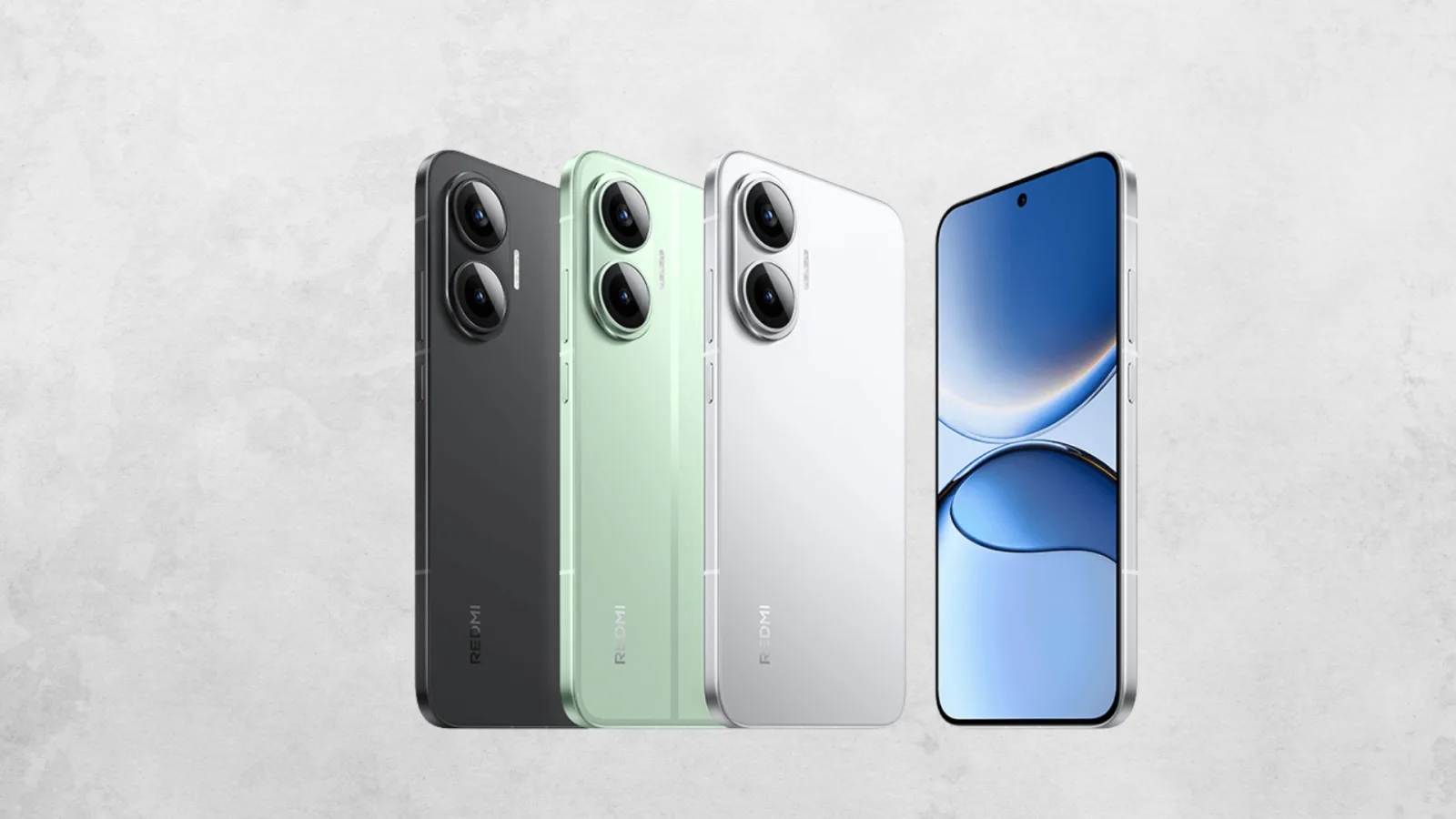 گوشی آیکیو Z10 Turbo صدرنشین انتوتو در ماه آوریل شد