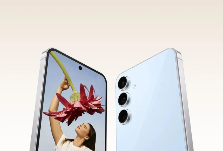 گوشی Galaxy S25 FE در بنچمارکی رویت شد