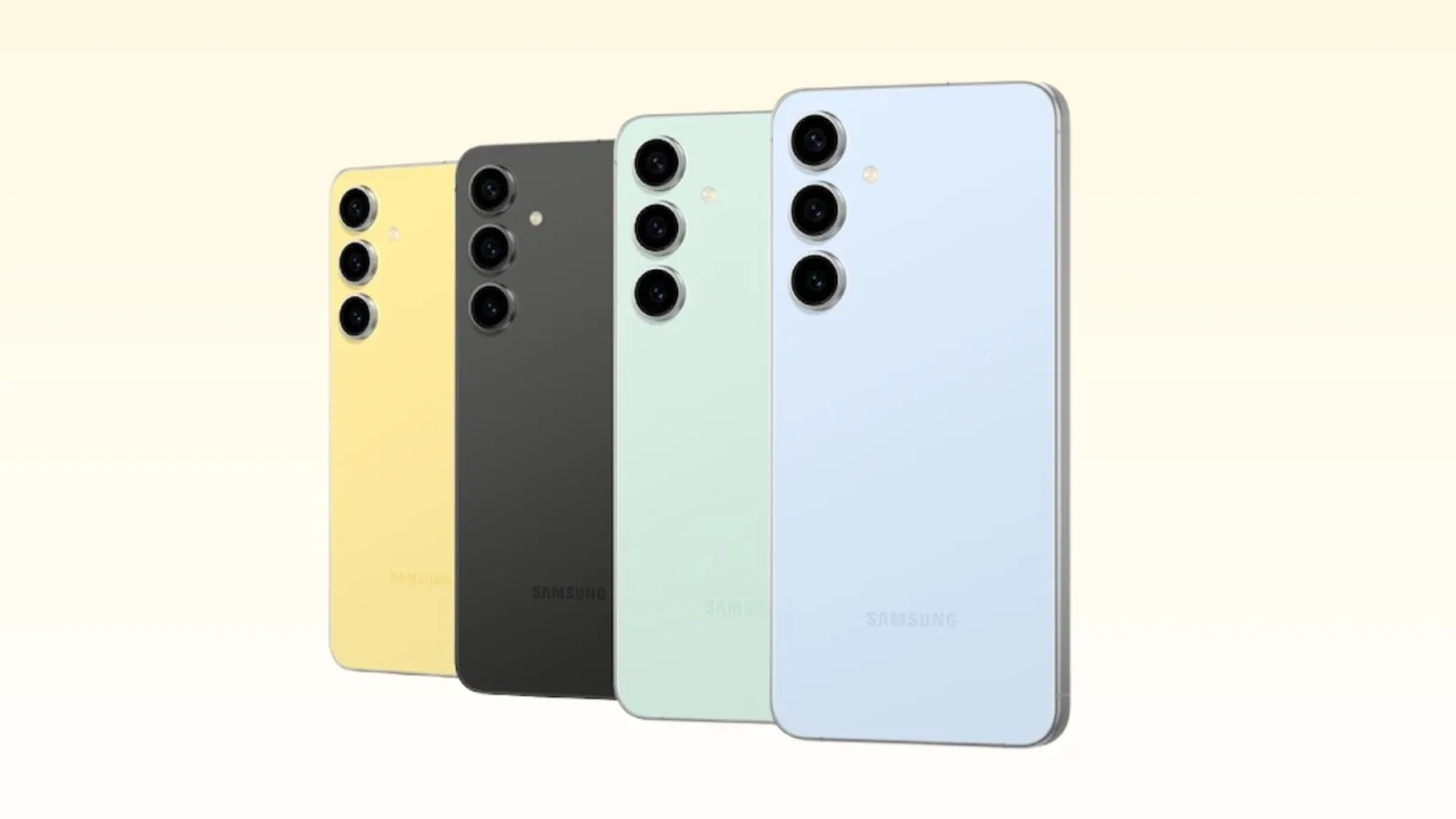 Geekbench عدم وجود تراشه دایمنسیتی ۹۴۰۰ را برای گلکسی S25 FE تایید کرد