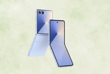 طرح رندری از گوشی Galaxy Z Fold 7 سامسونگ منتشر شد