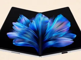فهرست Geekbench نشان می‌دهد که ویوو ایکس فولد 5 به تراشه اسنپدراگون ۸ نسل ۳ مجهز است