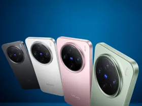 ویوو X200 FE با ویژگی های جذاب همراه است