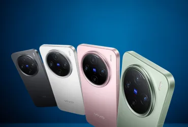 ویوو X200 FE با ویژگی های جذاب همراه است