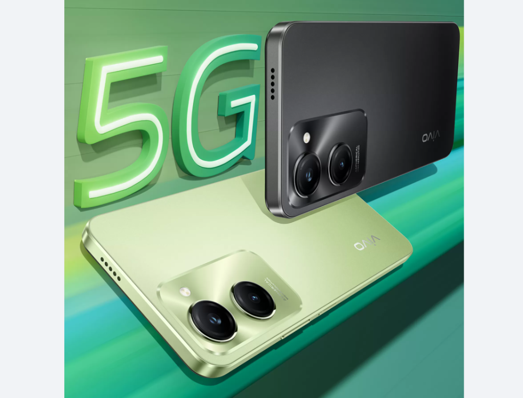 ویوو T4 Lite 5G