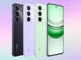 گوشی Realme C73 5G از راه رسید