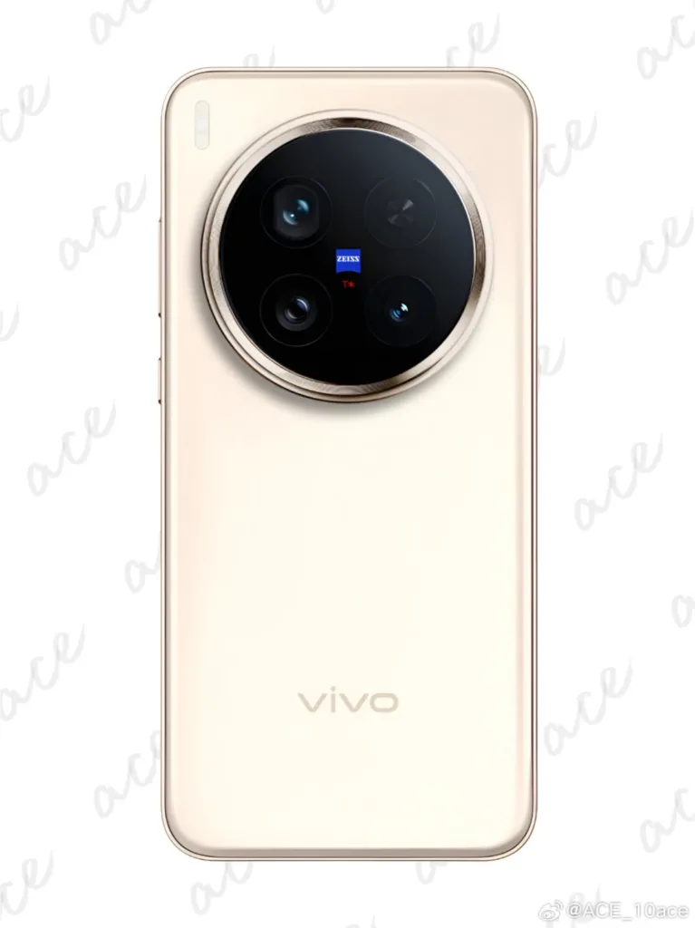 ویوو X300 Pro