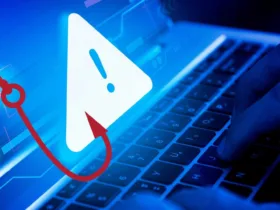 اگر این ایمیل را در صندوق ورودی خود دیدید، فوراً حذفش کنید