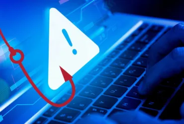 اگر این ایمیل را در صندوق ورودی خود دیدید، فوراً حذفش کنید