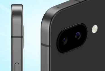 تصویر پنل عقب گوشی گوگل Pixel 10a رویت شد