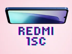 گوشی Redmi 15C با باتری 6000 میلی آمپرساعتی عرضه می شود