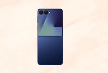 گوشی سامسونگ Galaxy Z Flip 7 معرفی شد