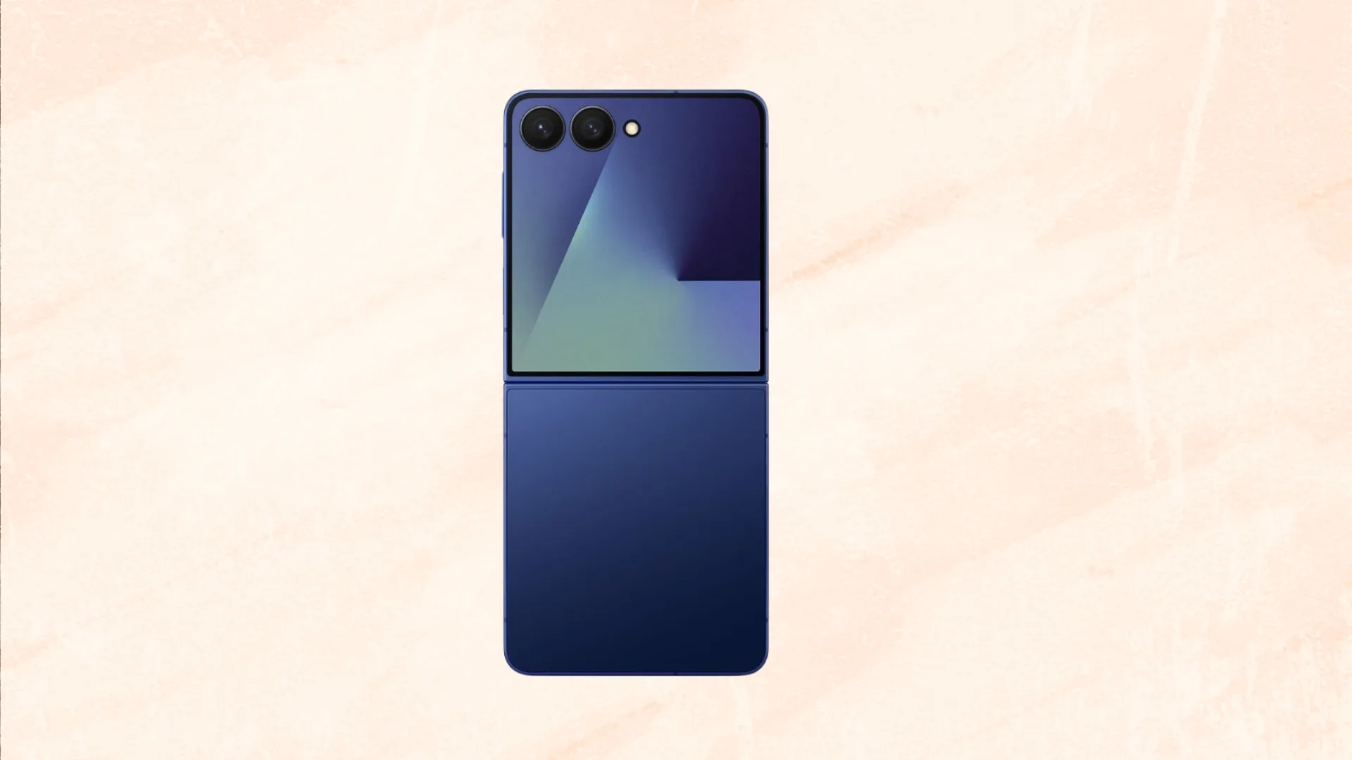 گوشی سامسونگ Galaxy Z Flip 7 معرفی شد