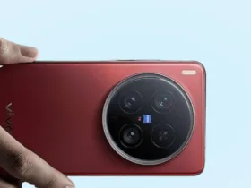 مشخصات دوربین گوشی پرچمدار نسل بعدی ویوو X300 Pro آشکار شد