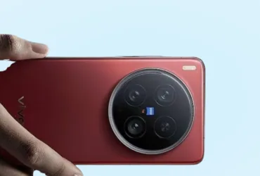 مشخصات دوربین گوشی پرچمدار نسل بعدی ویوو X300 Pro آشکار شد
