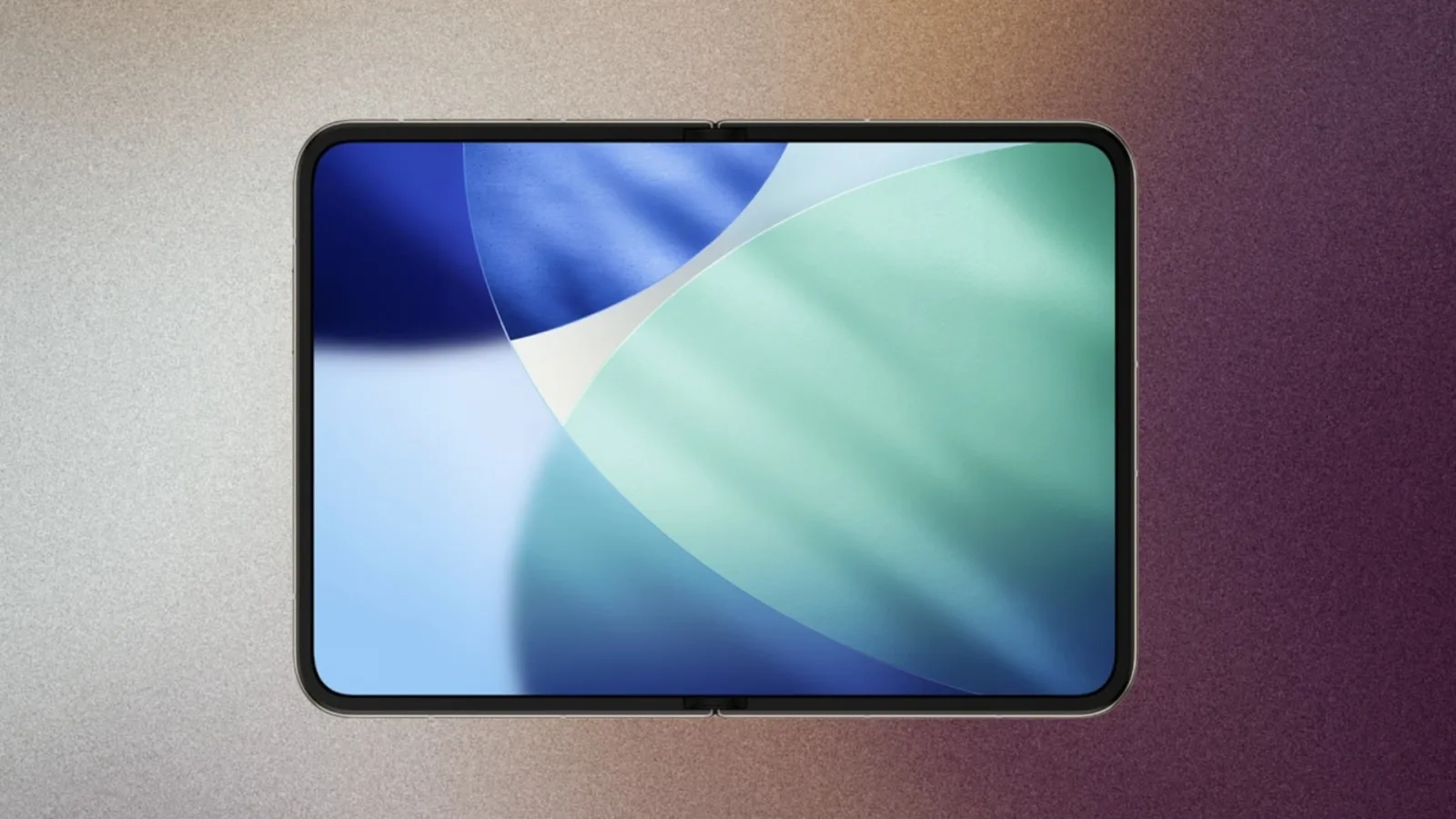 تولید آیفون فولد اپل با نمایشگر OLED به پایان رسید