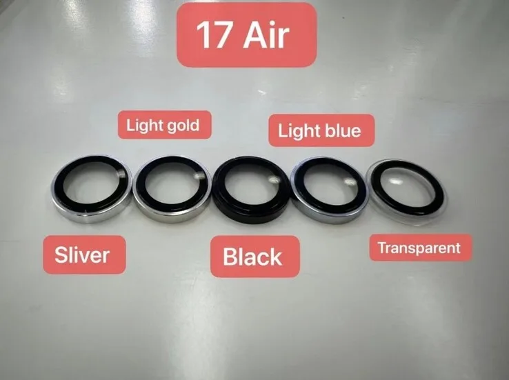 آیفون 17