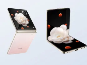 گوشی آنر Magic V2 Flip تاییدیه های دیگری دریافت کرد