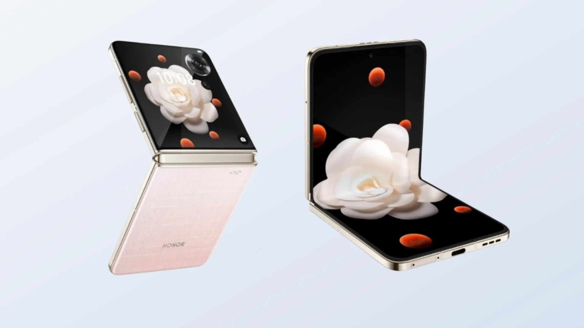 گوشی آنر Magic V2 Flip تاییدیه های دیگری دریافت کرد
