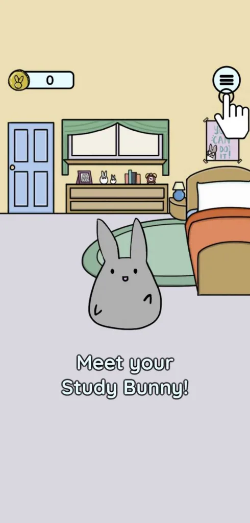 Study Bunny