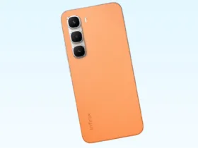 گوشی اینفینیکس Hot 60 Pro+ در ماه جولای عرضه می شود