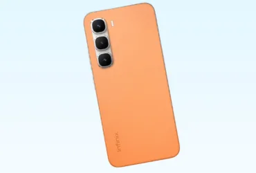 گوشی اینفینیکس Hot 60 Pro+ در ماه جولای عرضه می شود