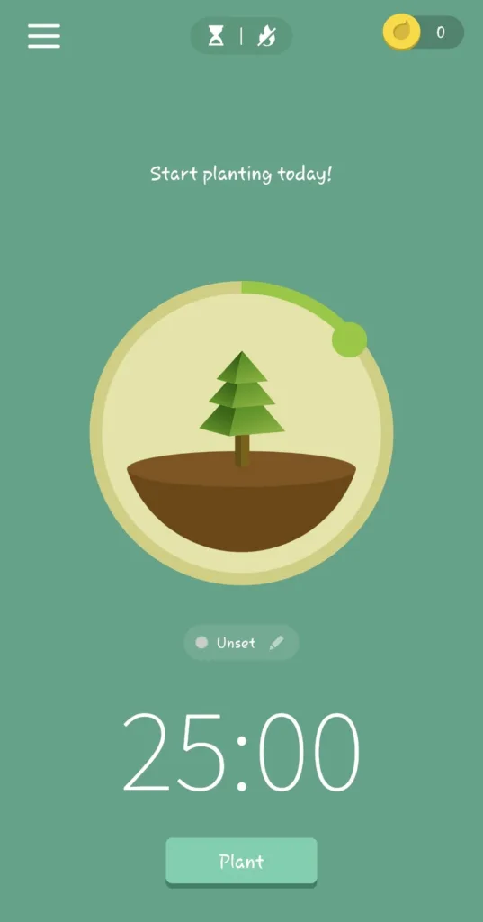 Forest